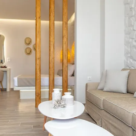 Daire Kares Estate *
